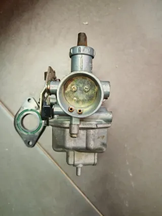 ♻️Carburador Daystar 125♻️