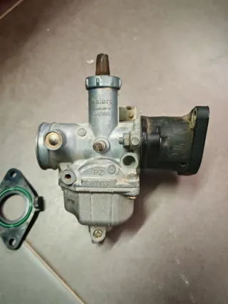 ♻️Carburador Daystar 125♻️