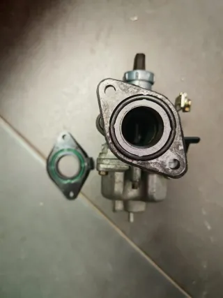 ♻️Carburador Daystar 125♻️