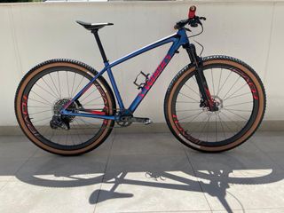 Bicicleta Specialized S-Works Epic HT. Talla M