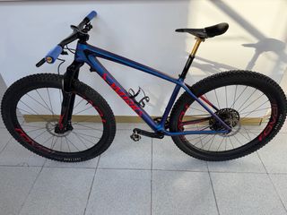 Bicicleta Specialized S-Works Epic HT. Talla M
