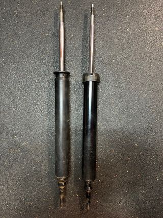 Amortiguadores Delanteros BMW E90 E91 E92 E93