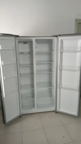 Frigorifero americano