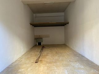 Garaje en venta en Avda. Alemania - Italia en Villarreal