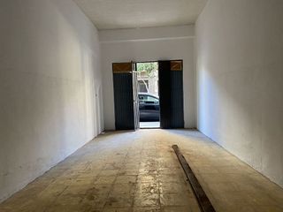 Garaje en venta en Avda. Alemania - Italia en Villarreal