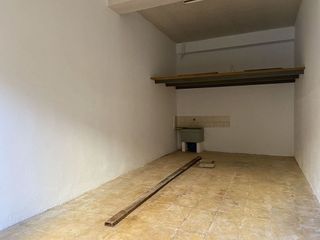 Garaje en venta en Avda. Alemania - Italia en Villarreal