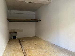 Garaje en venta en Avda. Alemania - Italia en Villarreal