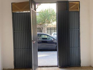 Garaje en venta en Avda. Alemania - Italia en Villarreal