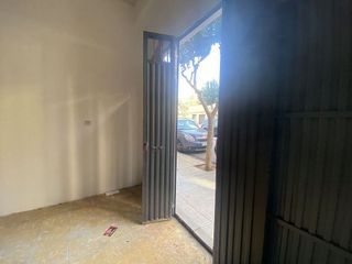 Garaje en venta en Avda. Alemania - Italia en Villarreal