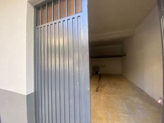 Garaje en venta en Avda. Alemania - Italia en Villarreal