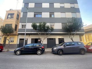 Garaje en venta en Avda. Alemania - Italia en Villarreal