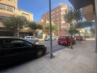 Garaje en venta en Avda. Alemania - Italia en Villarreal