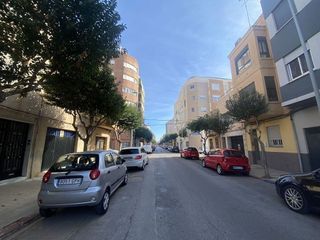 Garaje en venta en Avda. Alemania - Italia en Villarreal