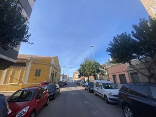 Garaje en venta en Avda. Alemania - Italia en Villarreal