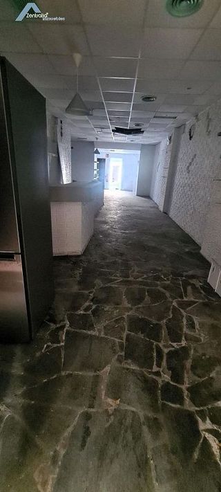 Local comercial en venta en Doctor Cerrada en Zaragoza