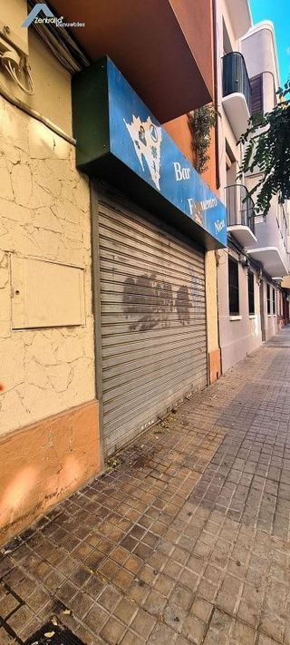 Local comercial en venta en Doctor Cerrada en Zaragoza