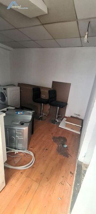 Local comercial en venta en Doctor Cerrada en Zaragoza