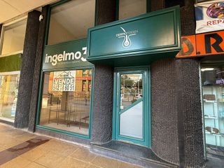 Local comercial en venta en Centro en Torrelavega
