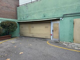 Garaje en venta en El Burgo en Rozas de Madrid (Las)