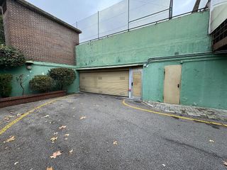 Garaje en venta en El Burgo en Rozas de Madrid (Las)