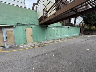 Garaje en venta en El Burgo en Rozas de Madrid (Las)