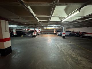 Garaje en venta en El Burgo en Rozas de Madrid (Las)