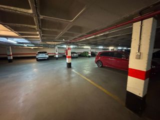 Garaje en venta en El Burgo en Rozas de Madrid (Las)