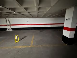 Garaje en venta en El Burgo en Rozas de Madrid (Las)