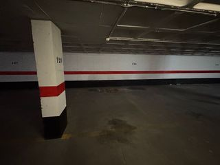 Garaje en venta en El Burgo en Rozas de Madrid (Las)