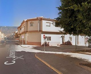 Piso en venta en Plaza de la Luz en Ejido (El)