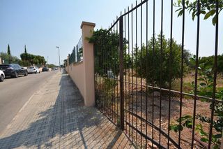 Terreno en venta en Es Garrovers en Marratxí