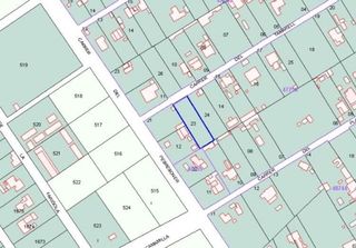 Terreno en venta en Es Garrovers en Marratxí