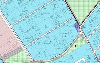 Terreno en venta en Es Garrovers en Marratxí