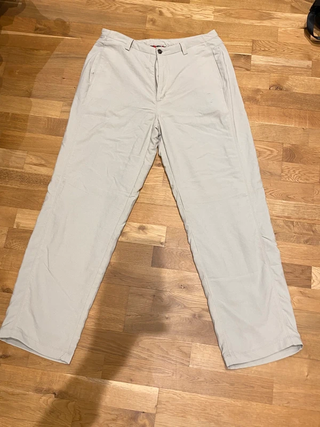 Pantalones The North Face Mujer Beige Talla L