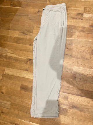 Pantalones The North Face Mujer Beige Talla L