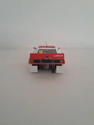 LANCIA RALLY 037 WEST