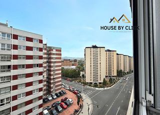 Piso en venta en Los Castros - Castrillón - Eiris en Coruña (A)