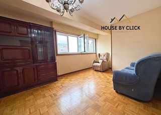 Piso en venta en Los Castros - Castrillón - Eiris en Coruña (A)