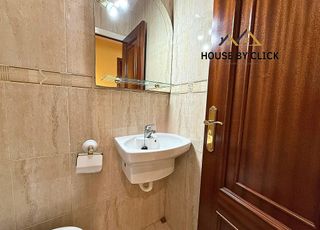 Piso en venta en Los Castros - Castrillón - Eiris en Coruña (A)