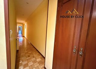 Piso en venta en Los Castros - Castrillón - Eiris en Coruña (A)