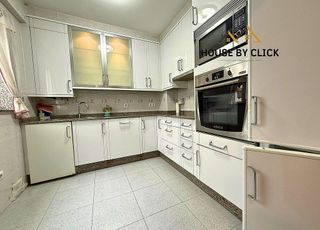 Piso en venta en Los Castros - Castrillón - Eiris en Coruña (A)