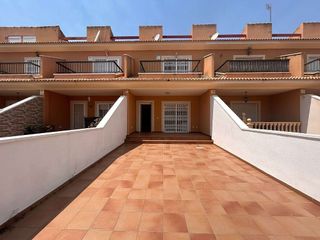 Dúplex en venta en Campos de Golf - Villa Martin - Los Dolses en Orihuela
