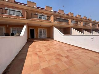 Dúplex en venta en Campos de Golf - Villa Martin - Los Dolses en Orihuela