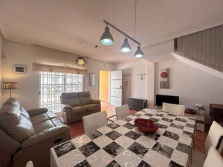 Dúplex en venta en Campos de Golf - Villa Martin - Los Dolses en Orihuela