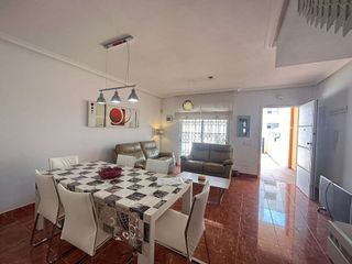 Dúplex en venta en Campos de Golf - Villa Martin - Los Dolses en Orihuela