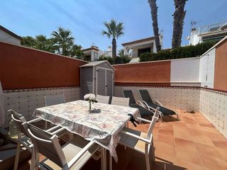 Dúplex en venta en Campos de Golf - Villa Martin - Los Dolses en Orihuela