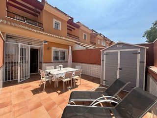 Dúplex en venta en Campos de Golf - Villa Martin - Los Dolses en Orihuela