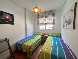 Dúplex en venta en Campos de Golf - Villa Martin - Los Dolses en Orihuela