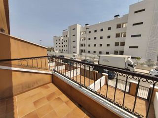 Dúplex en venta en Campos de Golf - Villa Martin - Los Dolses en Orihuela