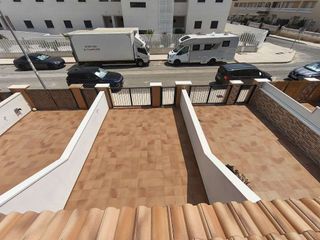 Dúplex en venta en Campos de Golf - Villa Martin - Los Dolses en Orihuela